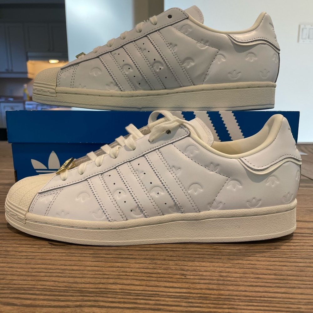 Adidas Superstar Sneaker